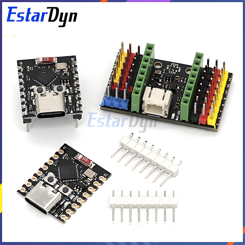 Smart Home Module Iot - ESP32-C3/SuperMini Dev Board - WiFi Bluetooth