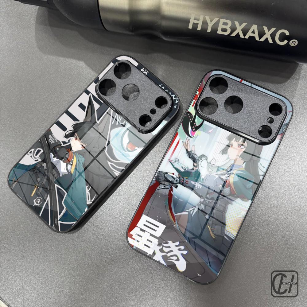 Shelly - Z Zone Zero Miyabi Hoshimi Phone
