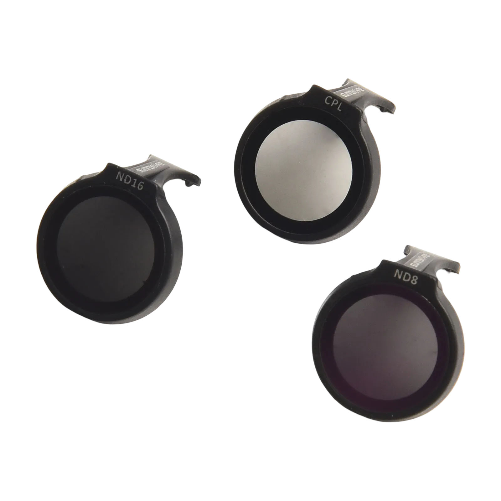 Sonoff - Professional Grade Filter Kit for DJI
