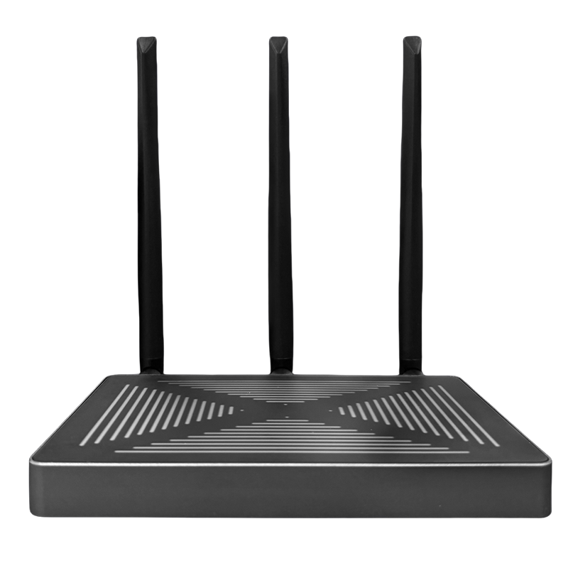 Smart Relay Tuya - Tuya Smart Wired Wireless Duplex Zigbee