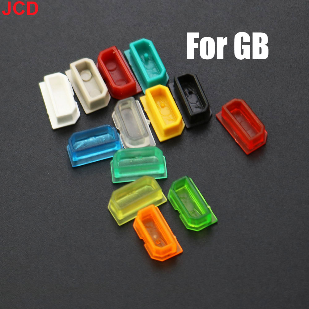 Shelly Plug - JCD 1pcs Multicolor Dust Cover For