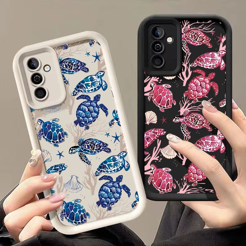 Shelly - Phone Case For Samsung Galaxy S24