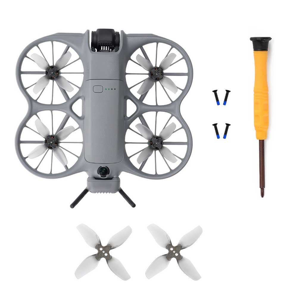 Sonoff - Replacement Prop Blades for DJI NEO2