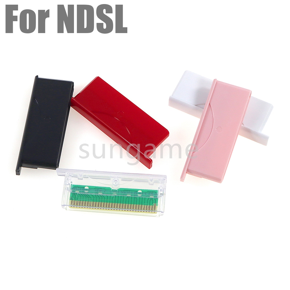 Shelly Plug - 1pc For NDS Lite Dust Cover