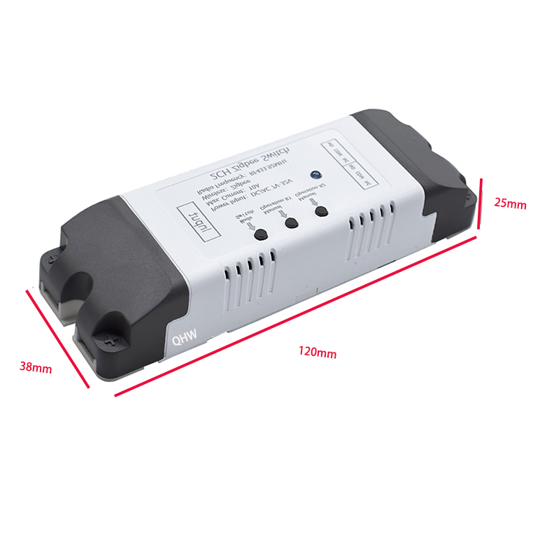 Tuya Smart Android IOS App Wif - Smart Relay Tuya review and price