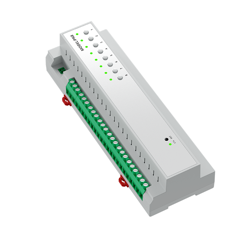 RSH Tuya ZigBee 8 Channel 16A  - Tuya Smart review and price