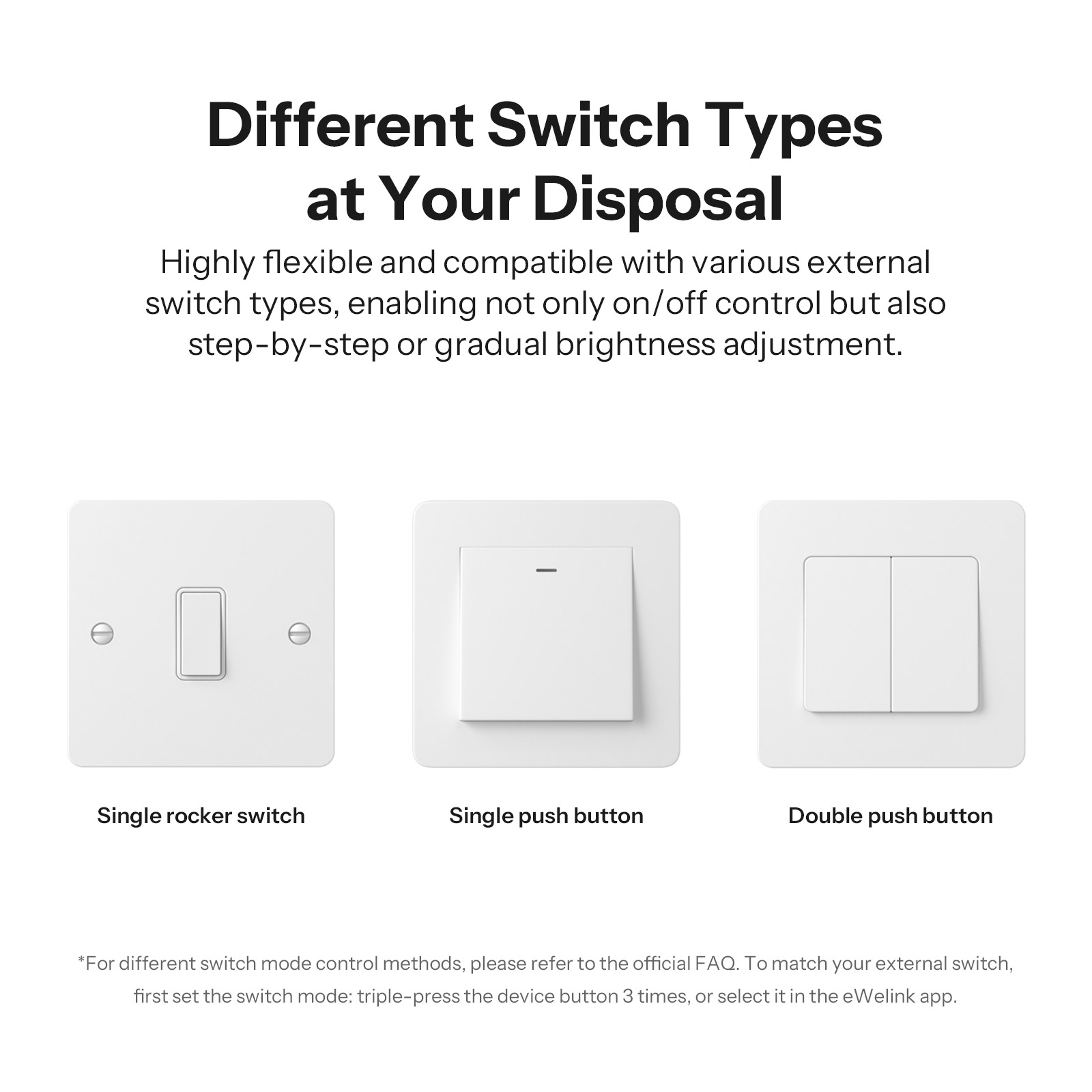 SONOFF Smart Switch Zigbee MIN - Sonoff review and price