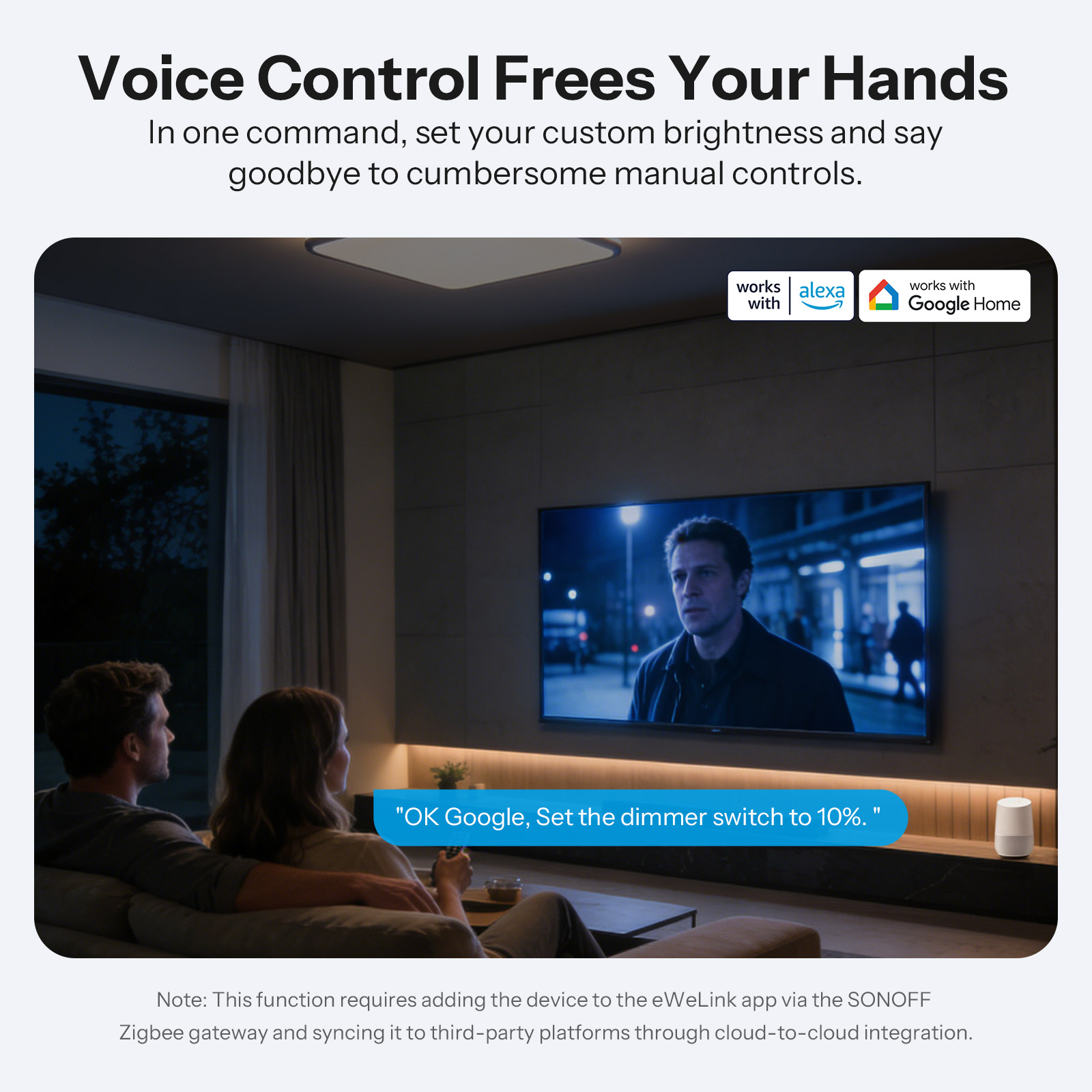 SONOFF Smart Switch Zigbee MIN - Sonoff review and price