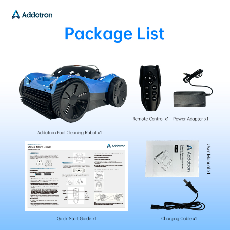 Addotron Professional Wall Cli - Tuya Smart review and price