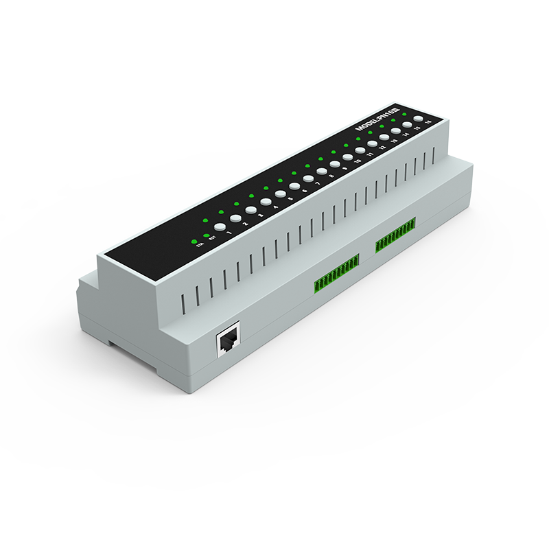 RSH Tuya ZigBee 16 Channel 16A - Tuya Smart review and price