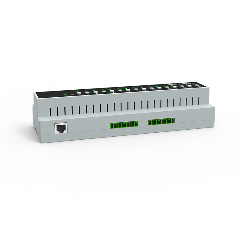 RSH Tuya ZigBee 16 Channel 16A - Tuya Smart review and price