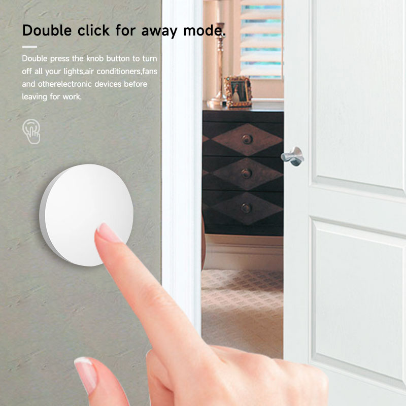 Tuya ZigBee Smart Wireless But - Home Assistant Tuya review and price