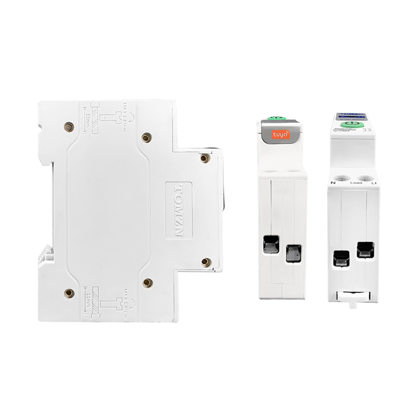 ABDE-TOMZN TOB9S-VAP TUYA Smar - Smart Relay Tuya review and price