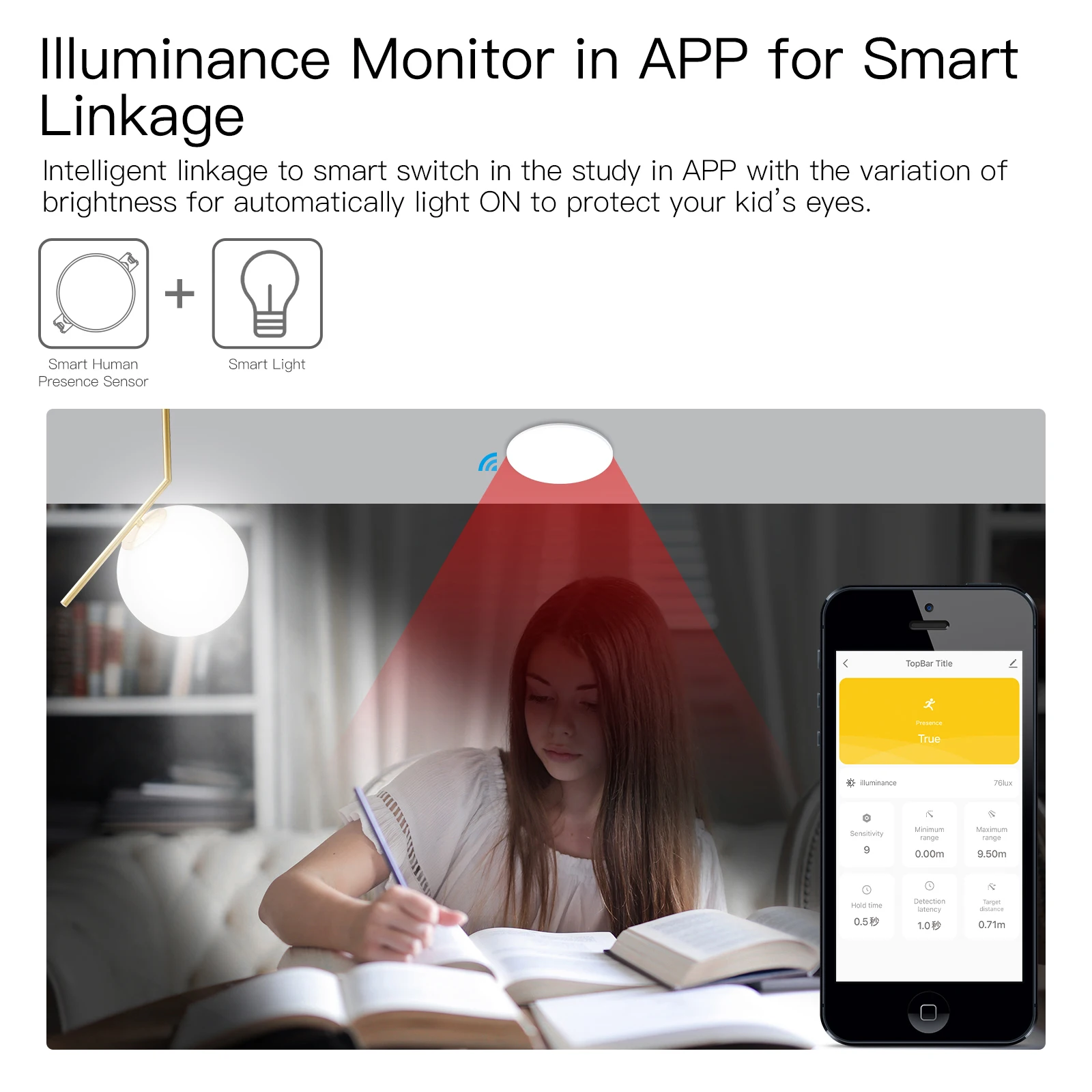 Tuya Smart ZigBee / WiFi Human - Tasmota review and price