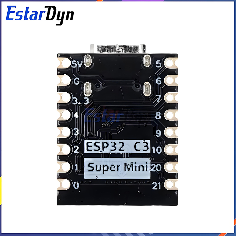 ESP32-C3/SuperMini Dev Board - - Smart Home Module Iot review and price