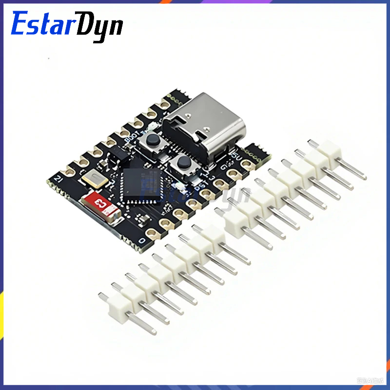 ESP32-C3/SuperMini Dev Board - - Smart Home Module Iot review and price