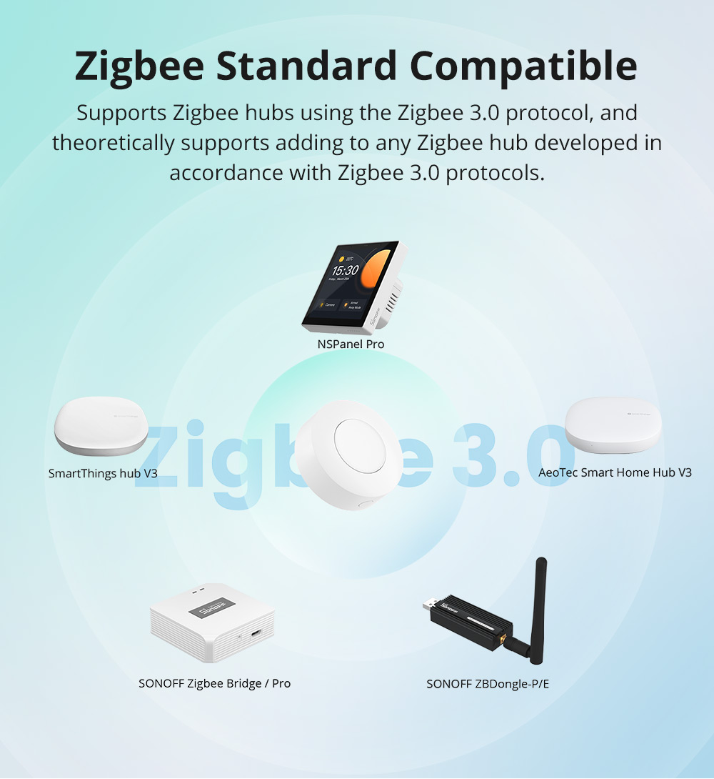 SONOFF SNZB-01P Zigbee Wireles - Sonoff Basic review and price