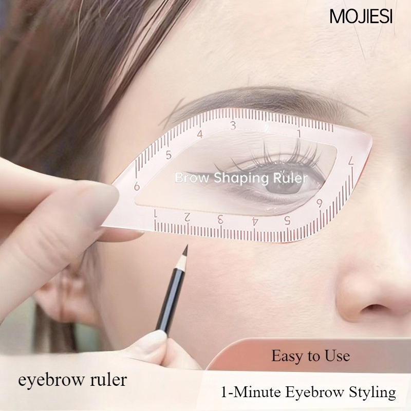 1PC Brow Mapping Ruler Eyebrow - Tasmota review and price