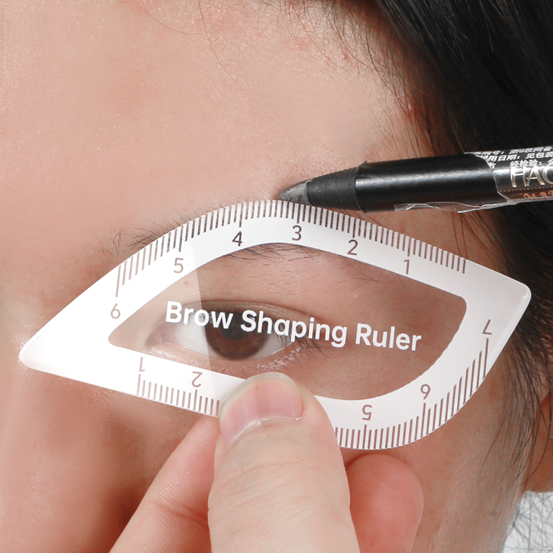 1PC Brow Mapping Ruler Eyebrow - Tasmota review and price