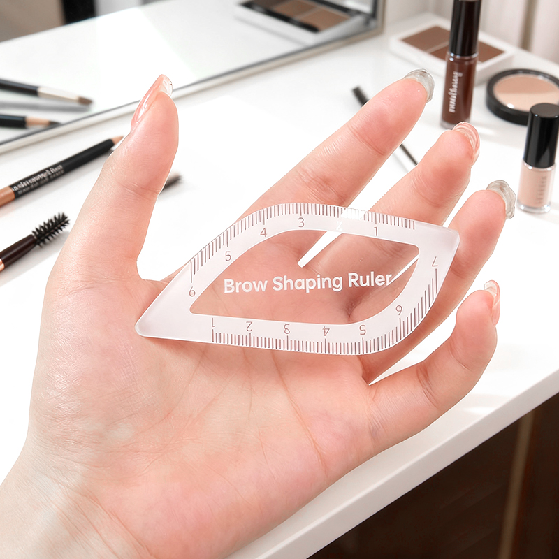 1PC Brow Mapping Ruler Eyebrow - Tasmota review and price