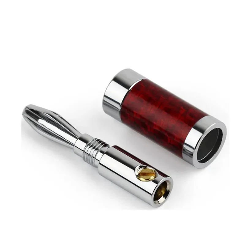 4mm Banana Plug Connectors Mal - Shelly Plug review and price