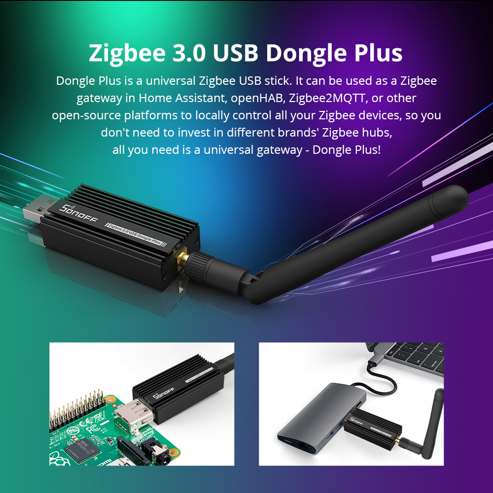 SONOFF Zigbee Bridge PRO ZBBri - Sonoff Mini R4 review and price