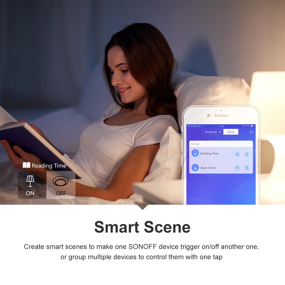 Itead SONOFF 4CH R3 Wifi Wirel - Sonoff review and price