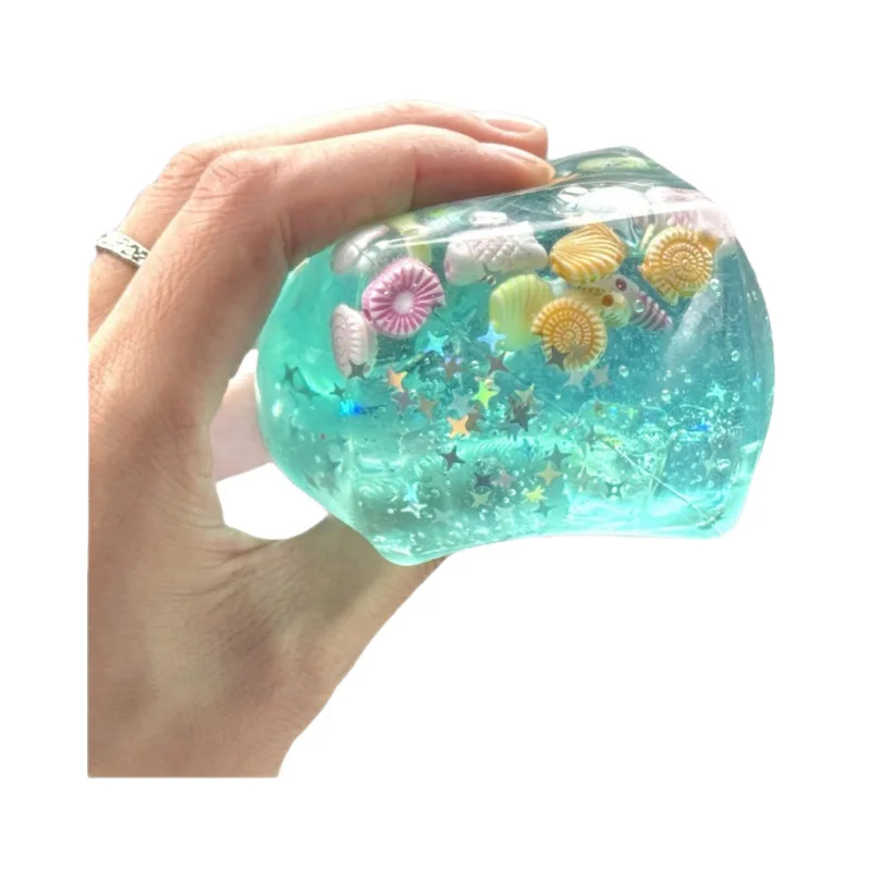 Ocean Style Embedded Shell Slo - Shelly review and price