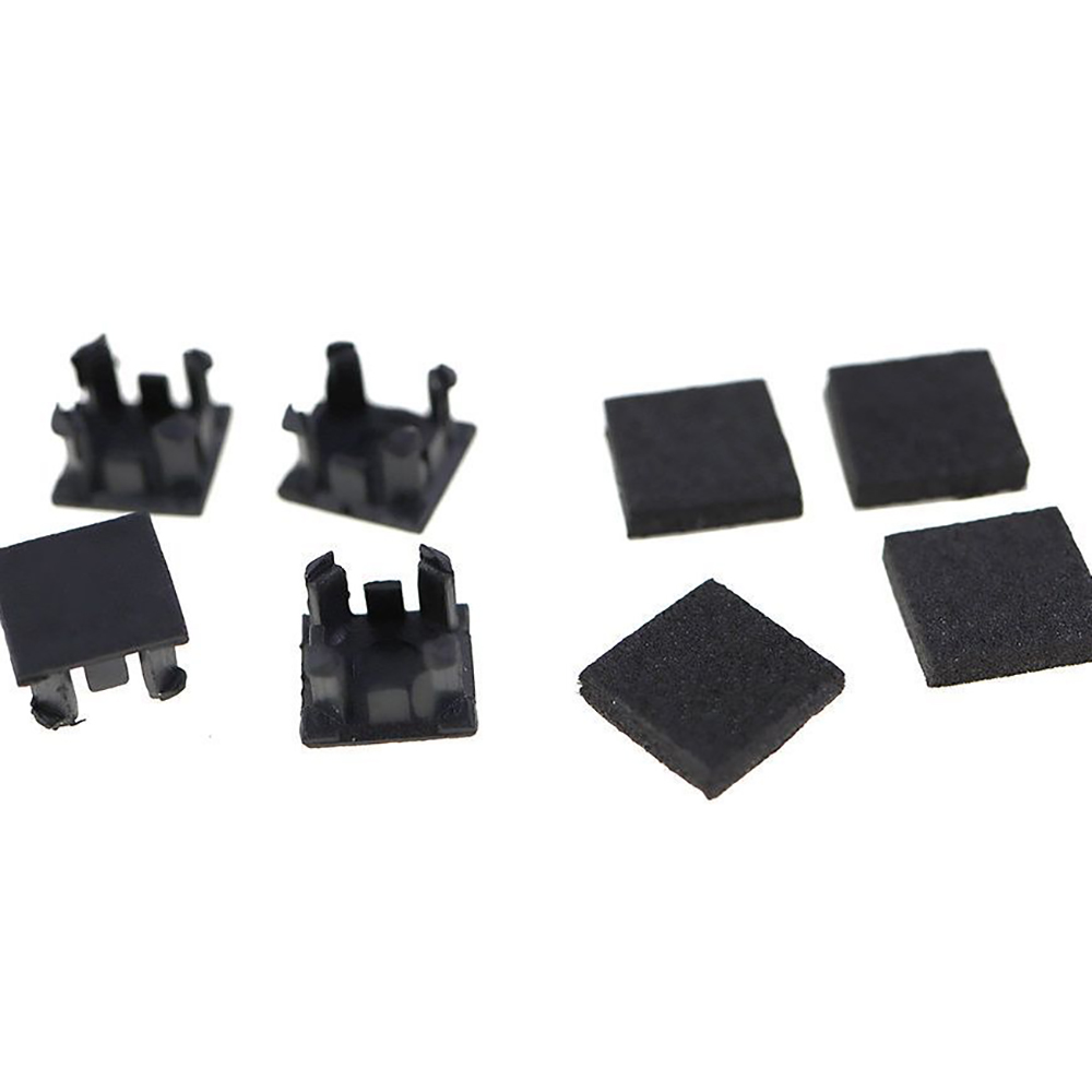 Rubber Feet For Sony PlayStati - Shelly Plug review and price