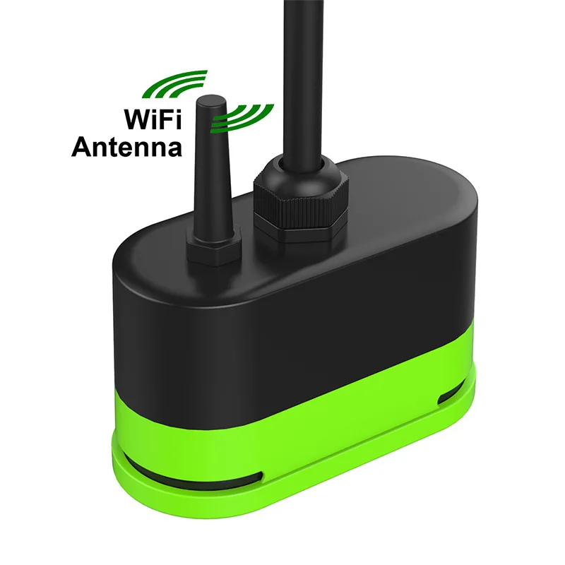 Tuya EU 16A Wifi Smart Outdoor - Smart Relay Tuya review and price