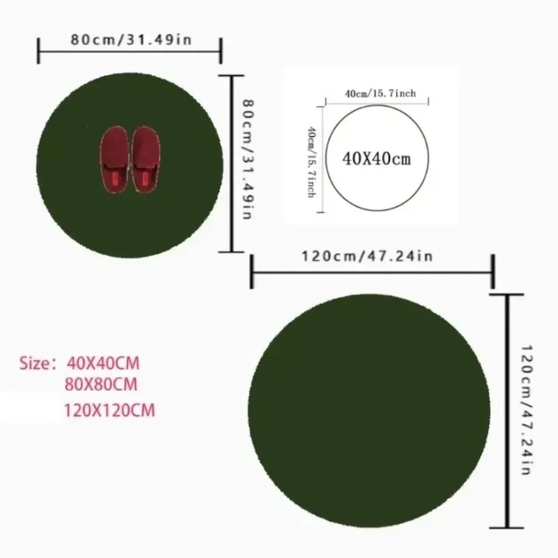  Play Round Floor Mat Animal W - Tasmota review and price