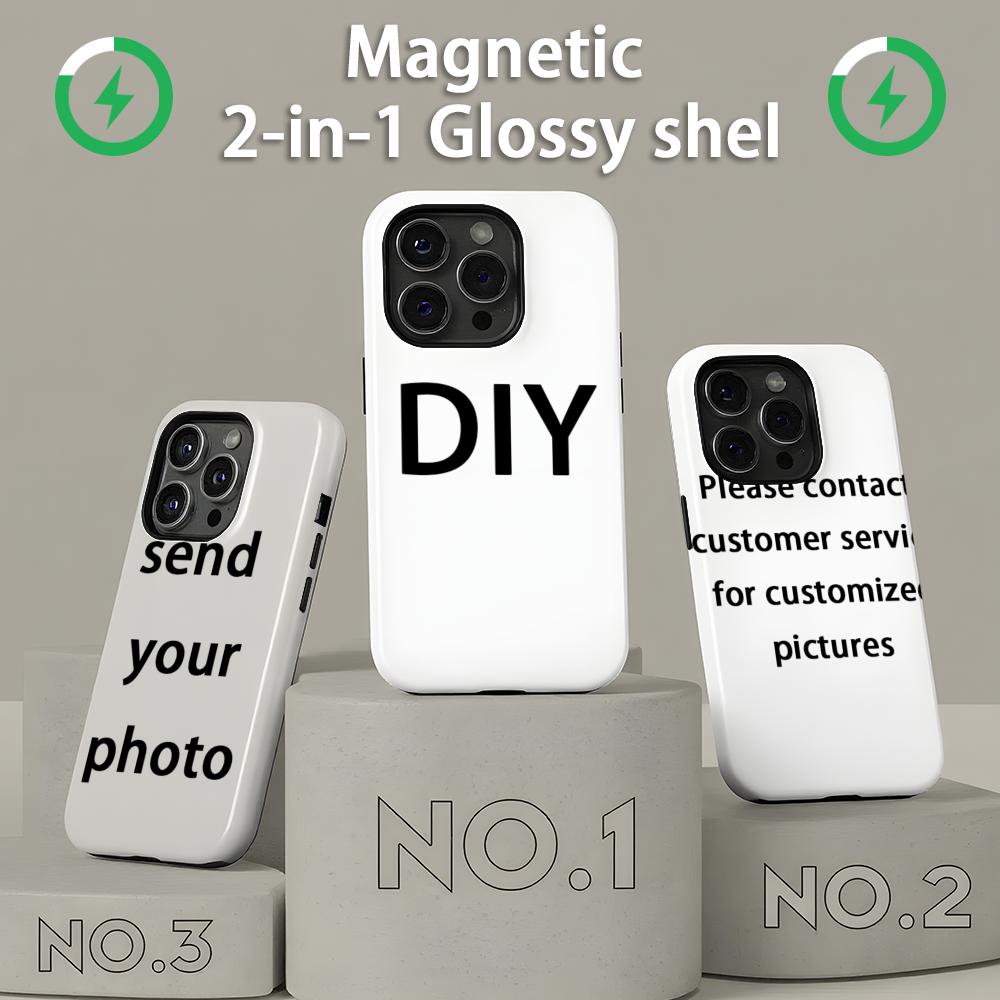 heheh Phone Case Magnetic 2-in - Shelly review and price