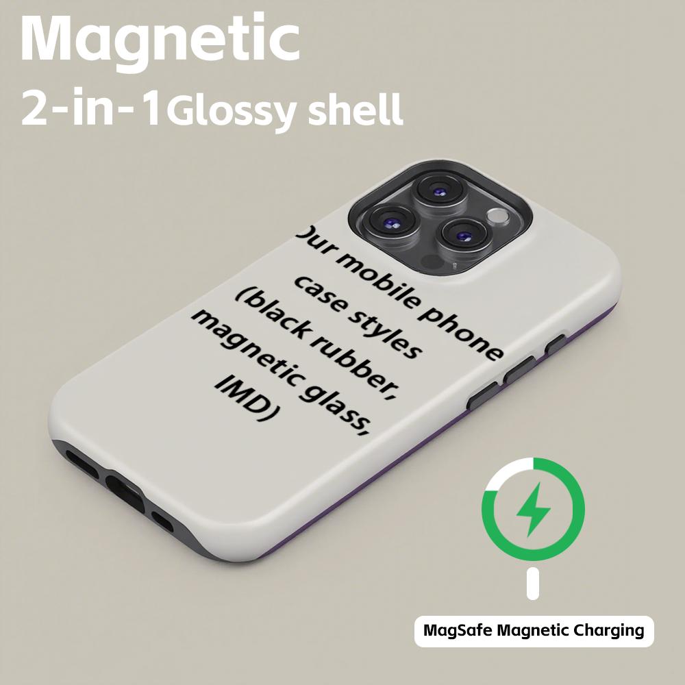 heheh Phone Case Magnetic 2-in - Shelly review and price