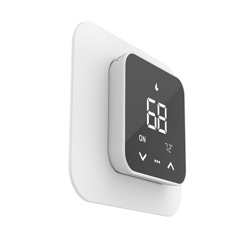 2026new Tuya WiFi Smart Thermo - Tuya Smart review and price
