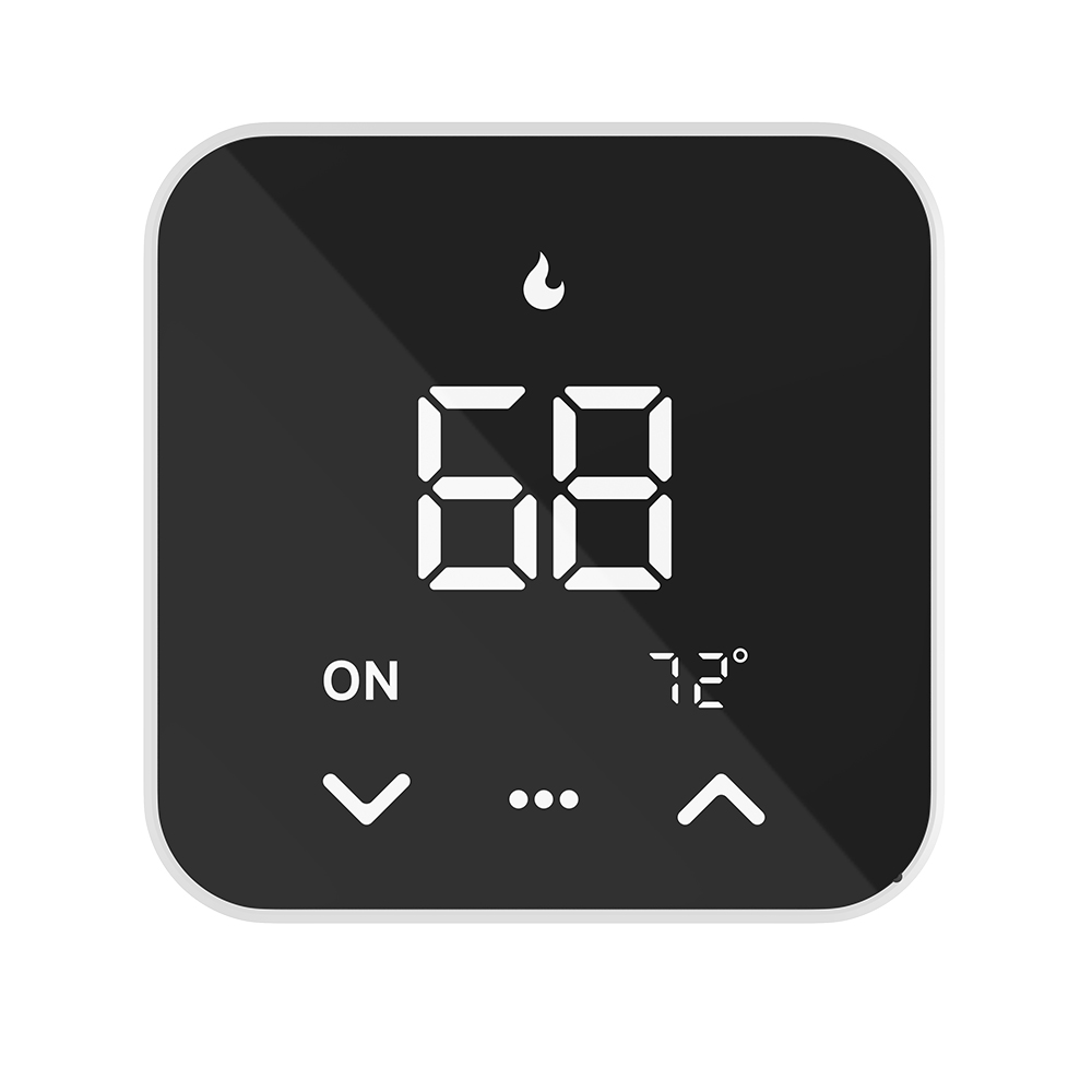 2026new Tuya WiFi Smart Thermo - Tuya Smart review and price