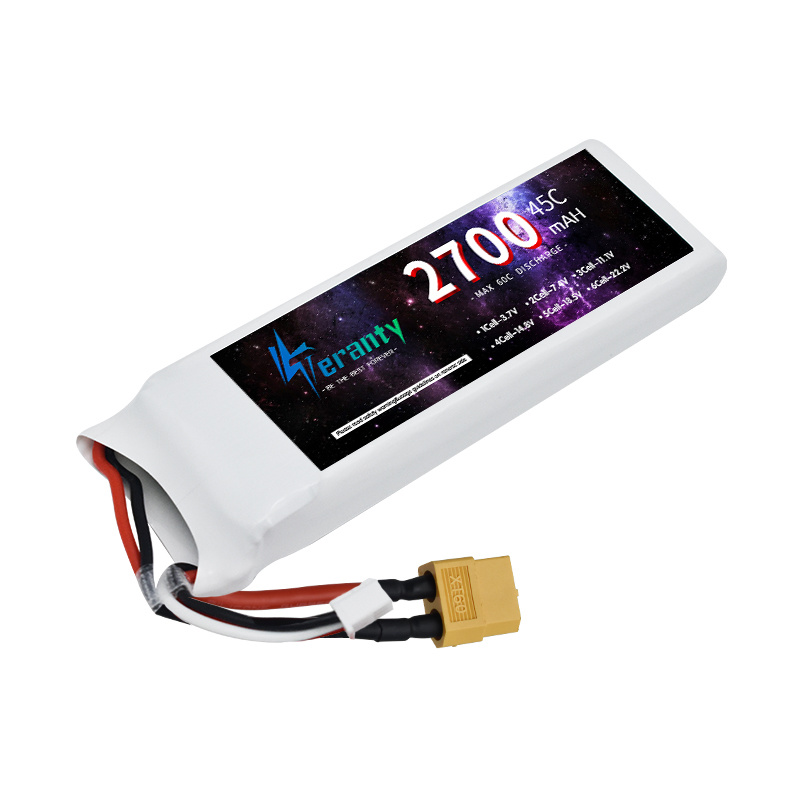 1/3PCS 2S 7.4V Lipo Battery 27 - Shelly Plug review and price