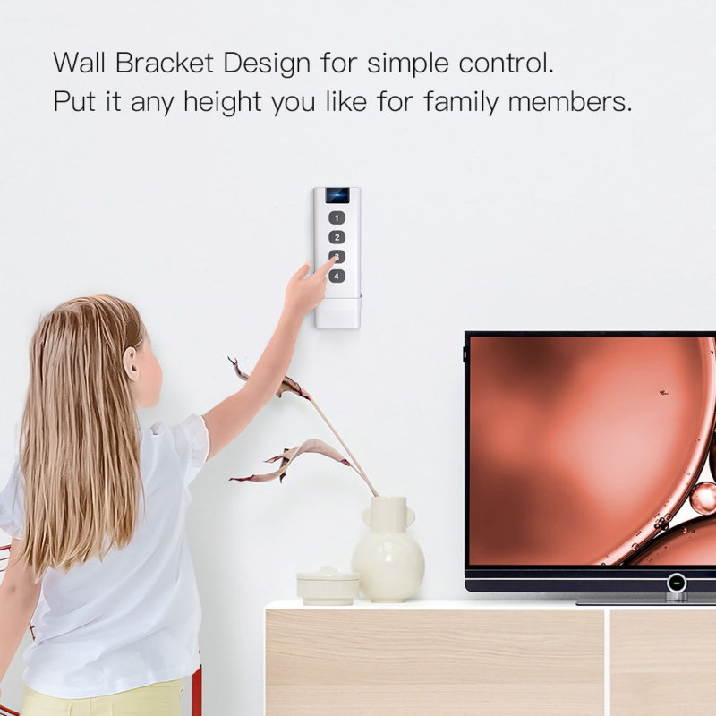 Tuya ZigBee Smart Scene Switch - Sonoff Basic review and price