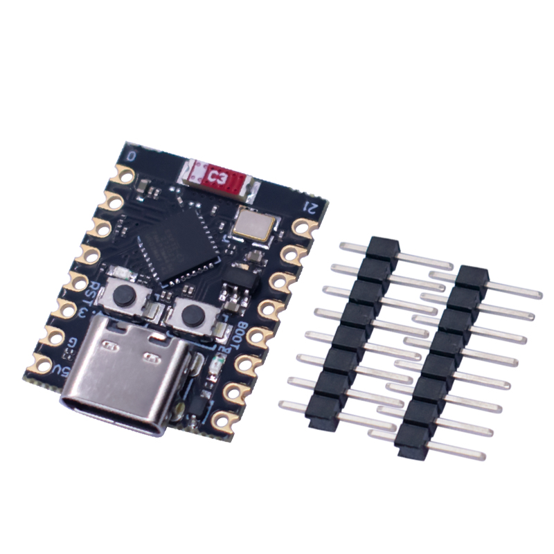 ESP32-C3 Mini Development Boar - Smart Home Module Iot review and price