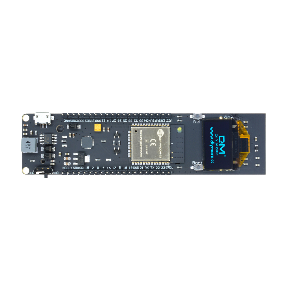 ESP32 WIFI Bluetooth Developme - Smart Home Module Iot review and price