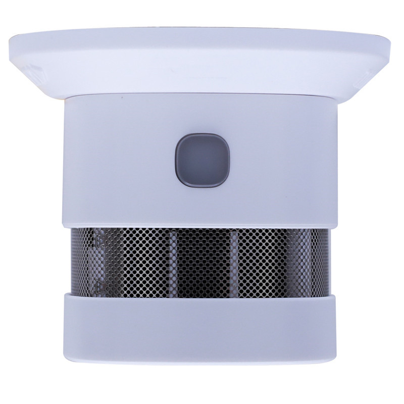 Tuya Smart Zigbee Smoke Detect - Home Assistant Tuya review and price