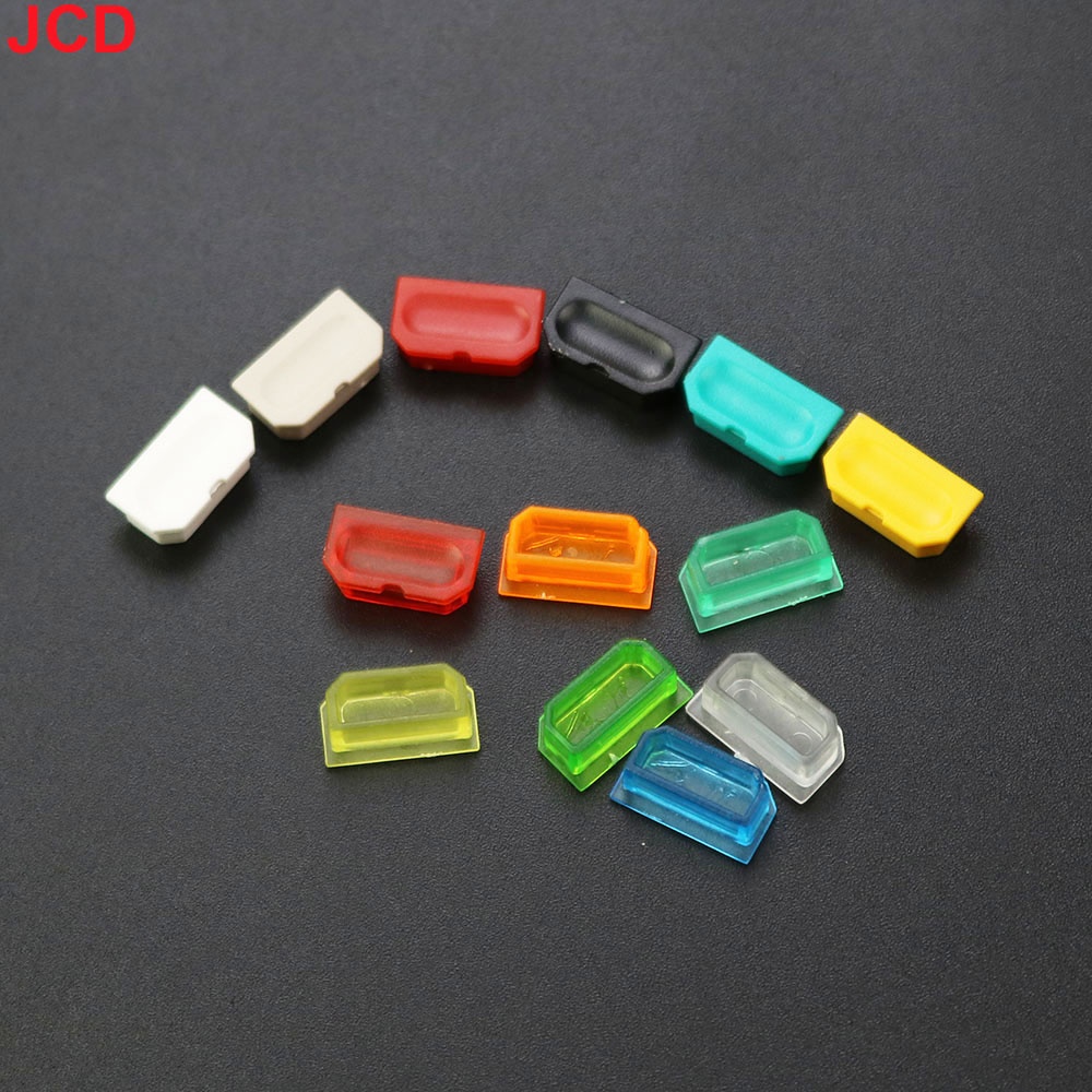 JCD 1pcs Multicolor Dust Cover - Shelly Plug review and price