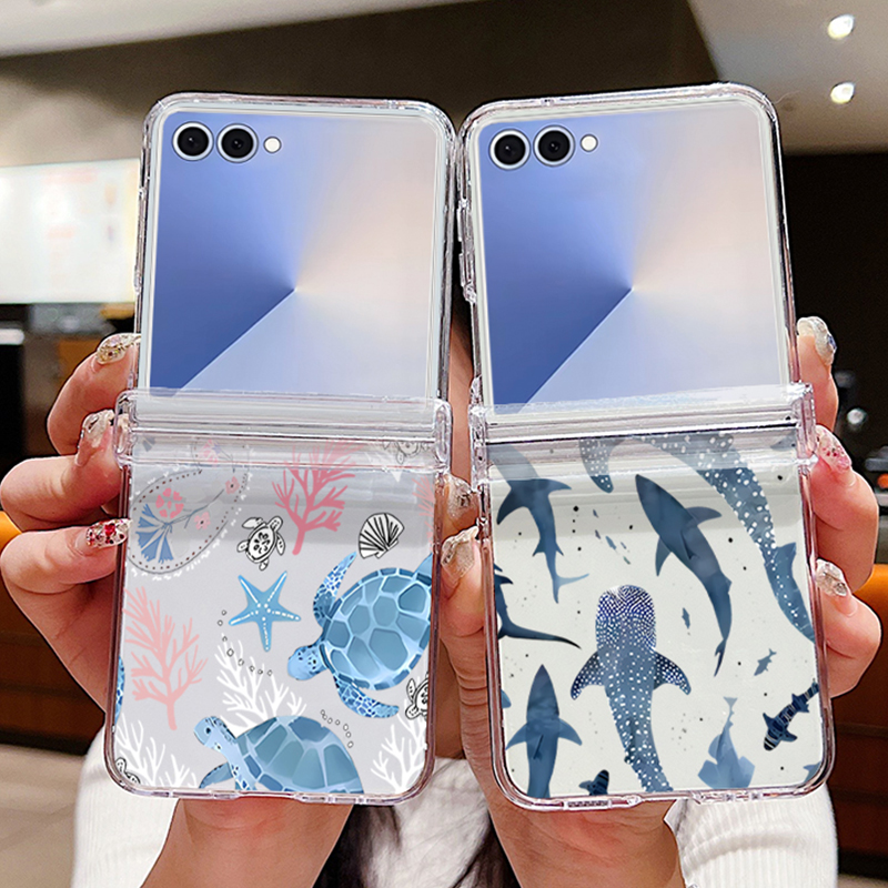 Sharks Shells Phone Case For S - Shelly review and price