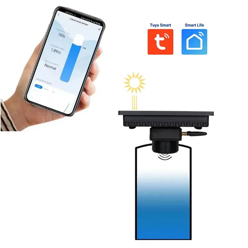EE1 for Tuya TLC2502-WF-S Ultr - Tuya Smart review and price