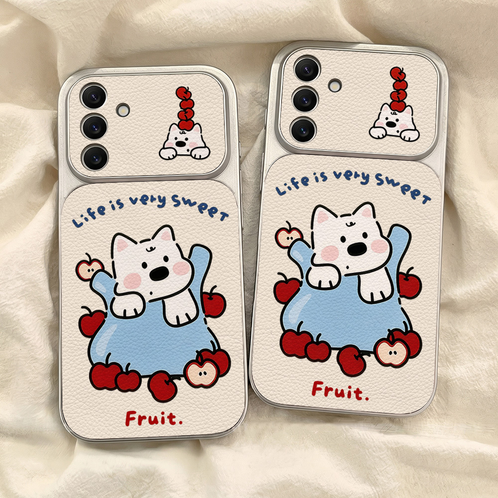 Cute Cartoon Dog Lanyard Phone - Shelly review and price