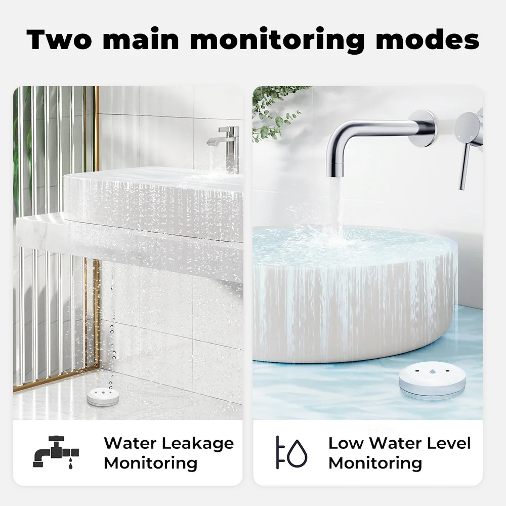 For Tuya ZigBee 3.0 Smart Wate - Home Assistant Tuya review and price