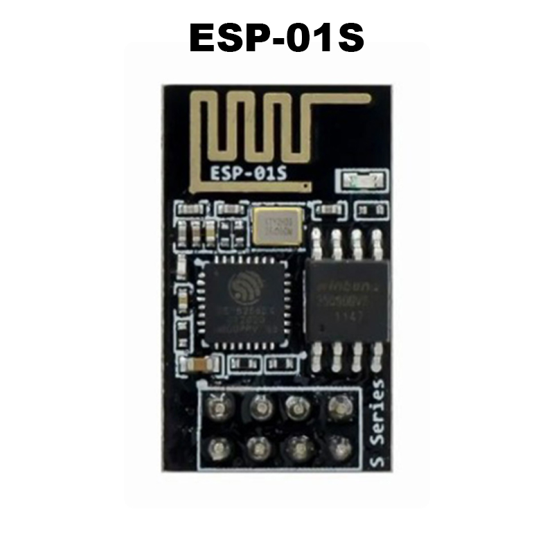 ESP-01S WiFi Relay Module 5V 1 - Smart Home Module Iot review and price