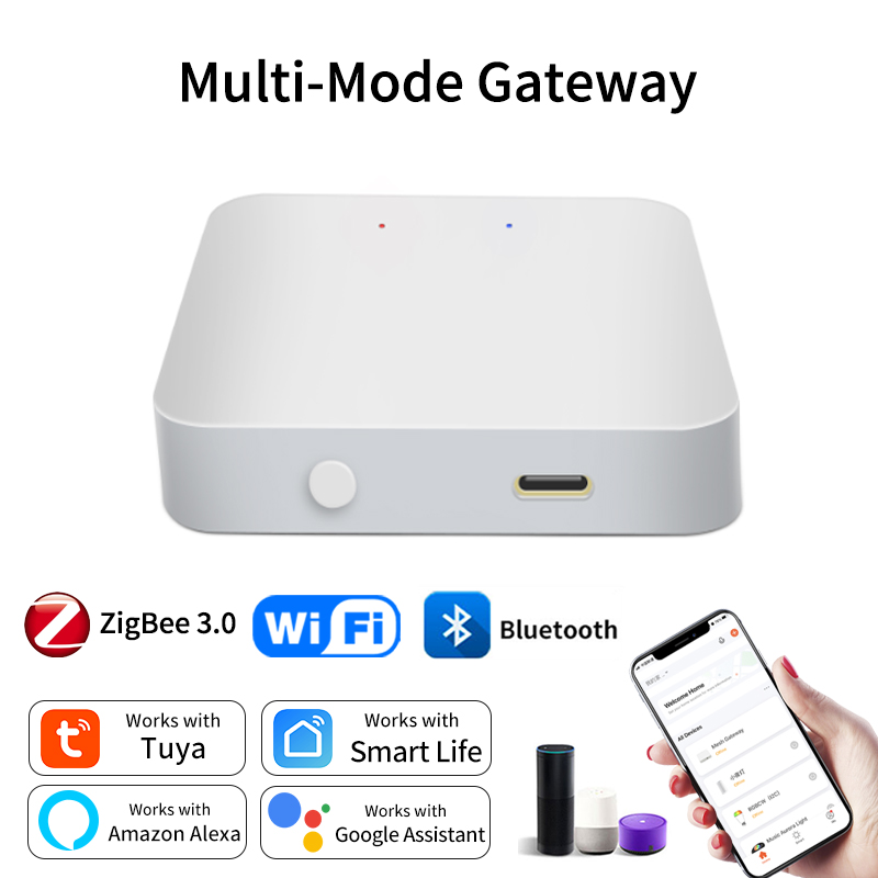 Tuya Smart Multi Mode Gateway  - Sonoff Basic review and price