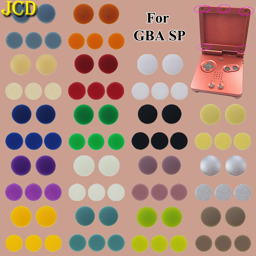 JCD For GBA SP Replacement Scr - Shelly Plug review and price