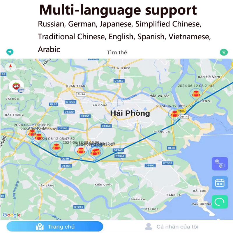 Smart Tag Really Global Positi - Home Assistant Tuya review and price
