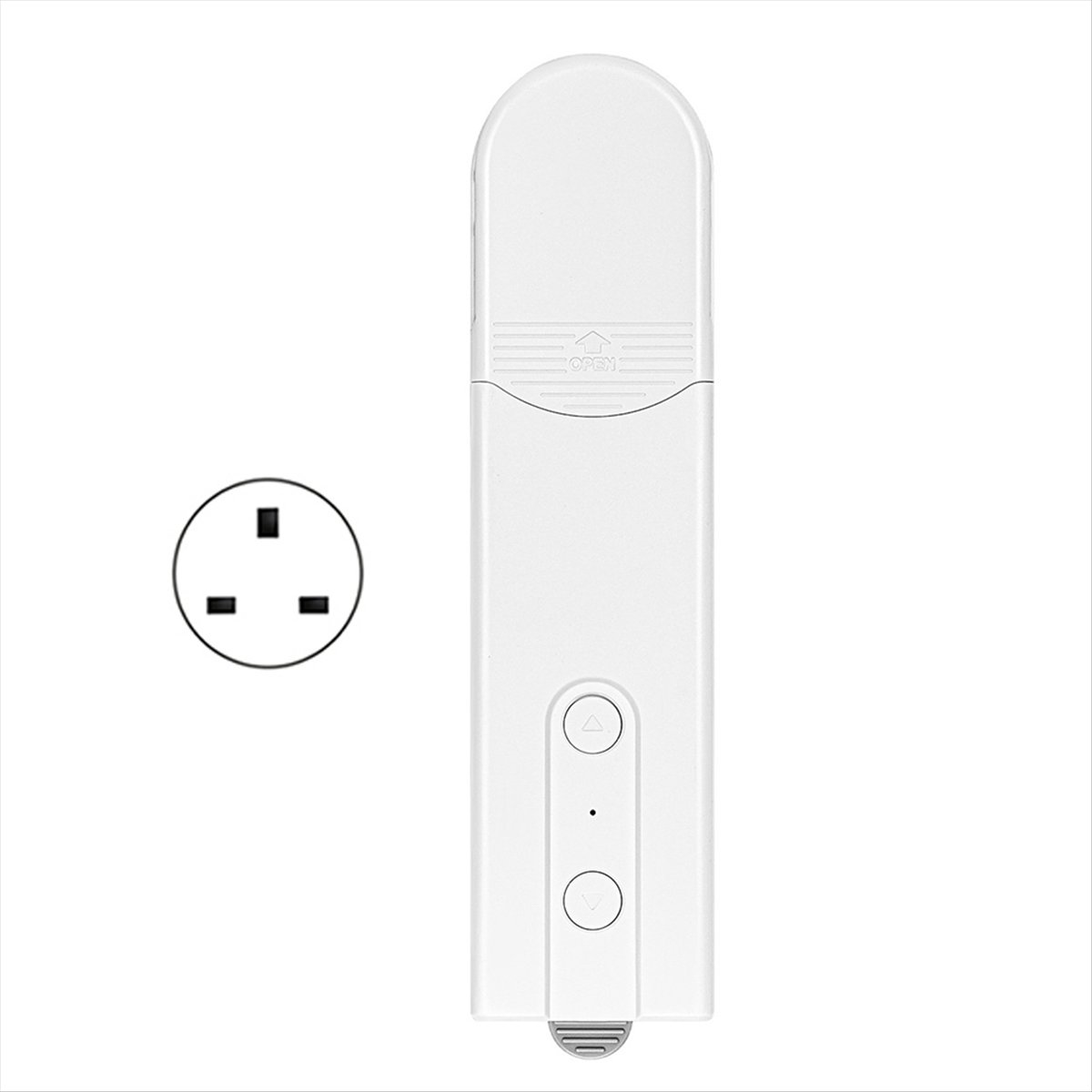 *X07A Tuya WiFi Solar Smart Sh - Tuya Smart review and price